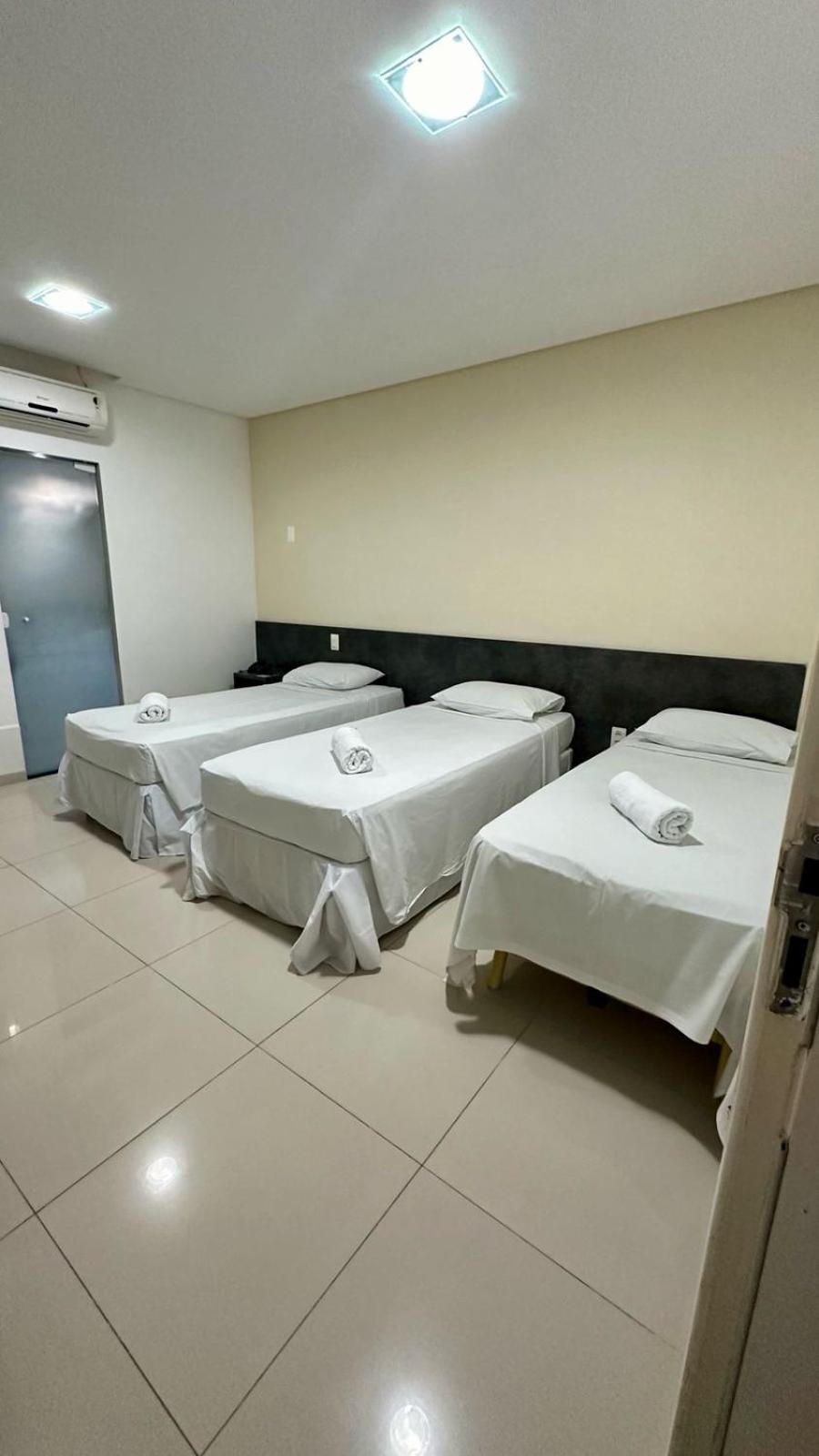 Scenarium Hotel Jaboatão dos Guararapes Esterno foto