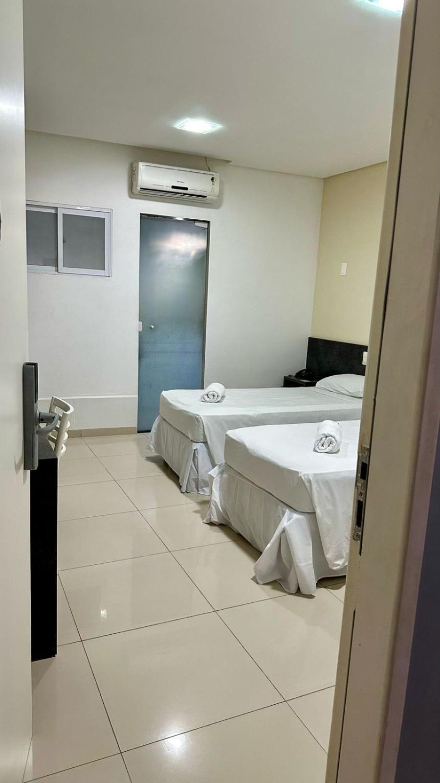Scenarium Hotel Jaboatão dos Guararapes Esterno foto